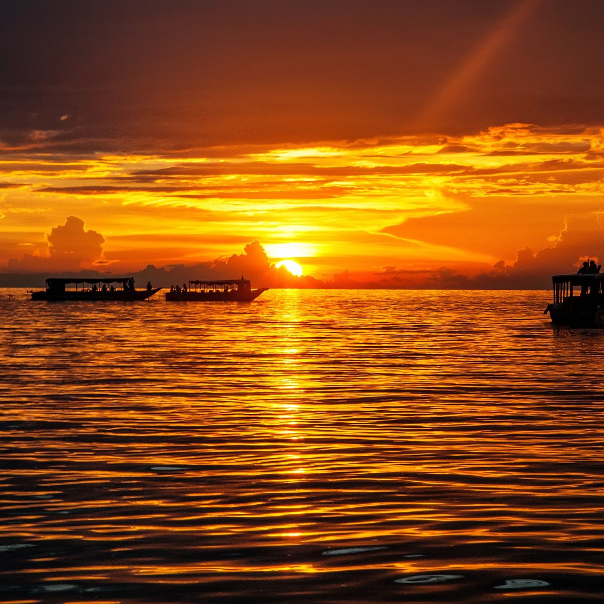 The Tonle Sap Experience - All You Need to Know BEFORE You Go (2024)