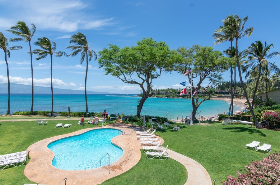 Napili Surf Beach Resort UPDATED 2022 Prices, Reviews & Photos (Maui