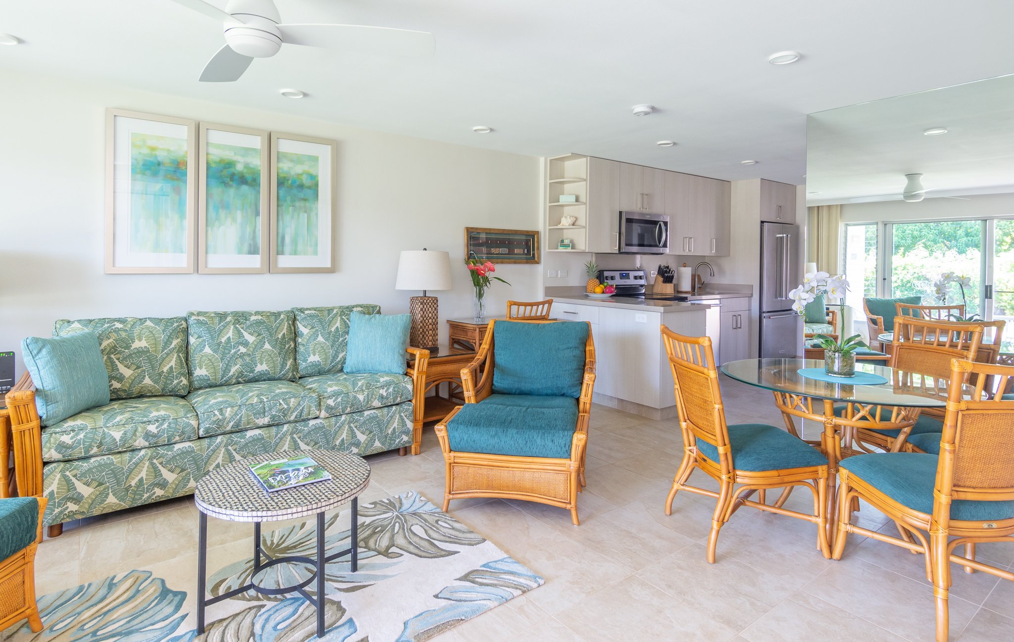 Napili Surf Beach Resort by null
