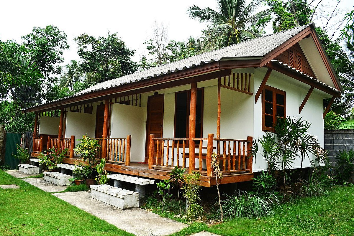 Bann Anattaya Koh Yao Noi, hotel em Ao Phang Nga National Park