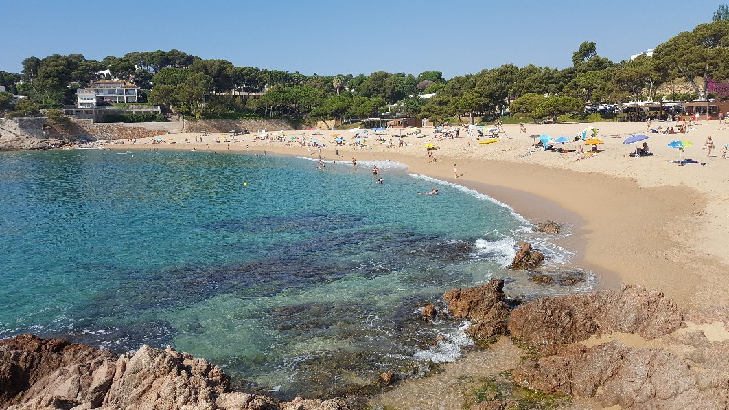 Cala Sa Conca (Platja d'Aro) - All You Need to Know BEFORE You Go