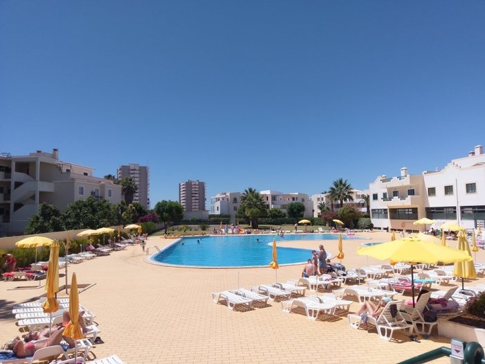 Dunas do Alvor Apartments Private Balconies: Pictures & Reviews ...