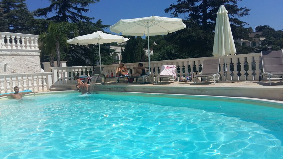VILLA ANGELA RESORT Updated 2021 Prices  Reviews  and Photos  Italy