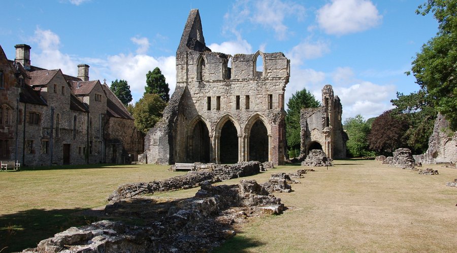The Priory