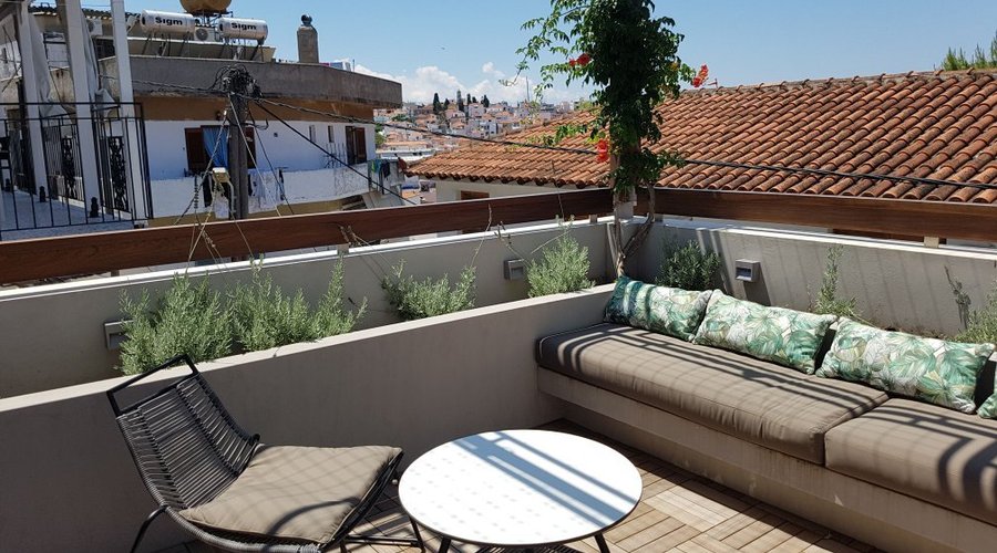 8kto Guest House