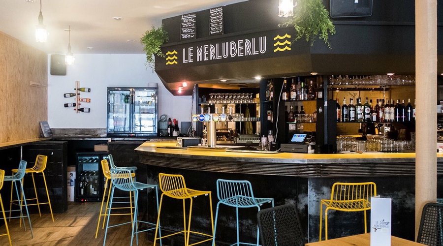 Le Merluberlu
