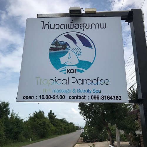 Massage klagenfurt thai Thai massage