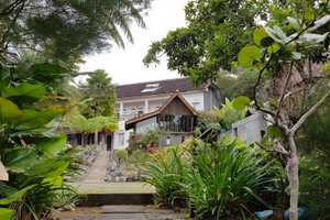 Wisatawan
