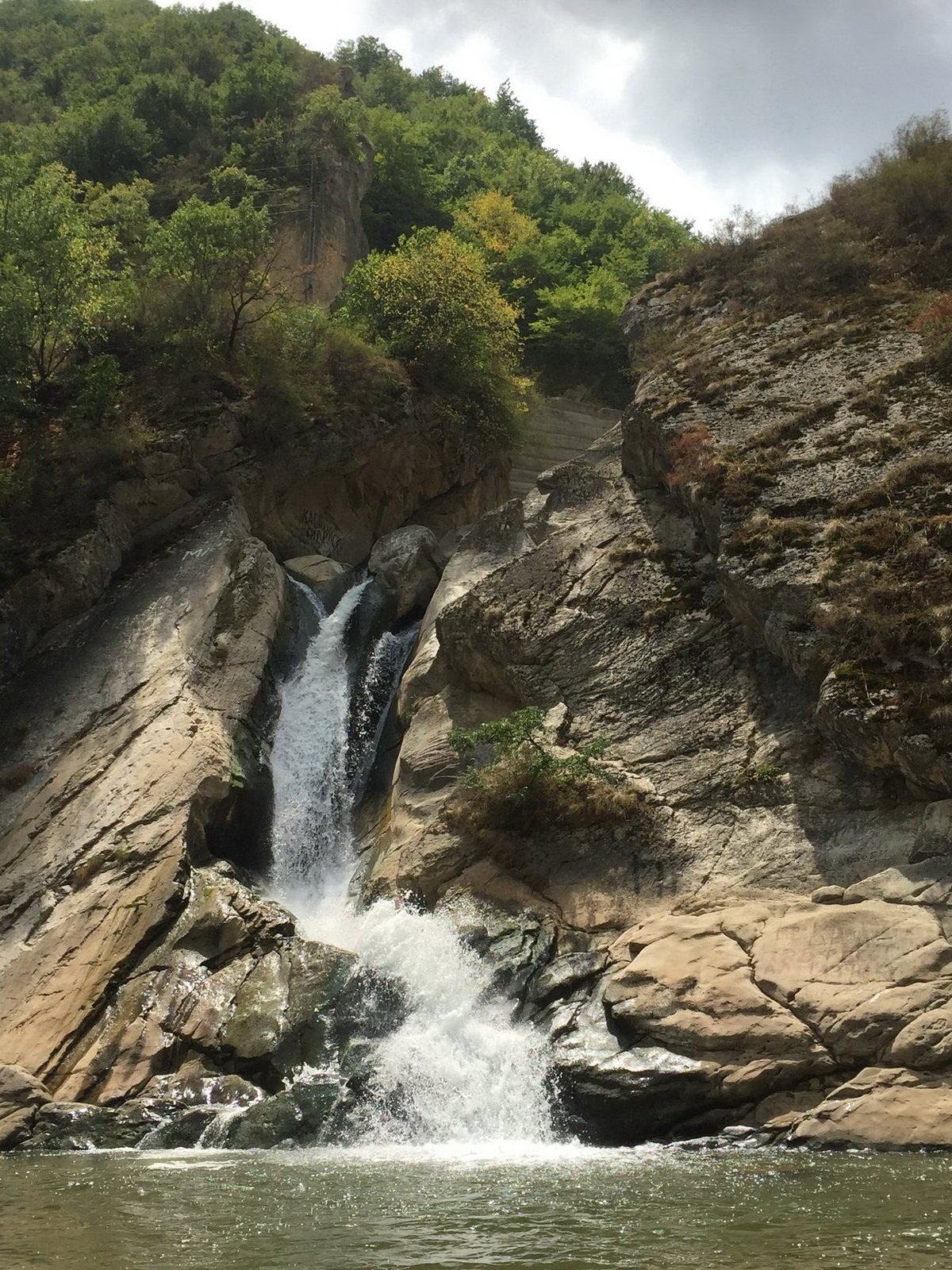 Ханагский водопад, Хучни: лучшие советы перед посещением - Tripadvisor