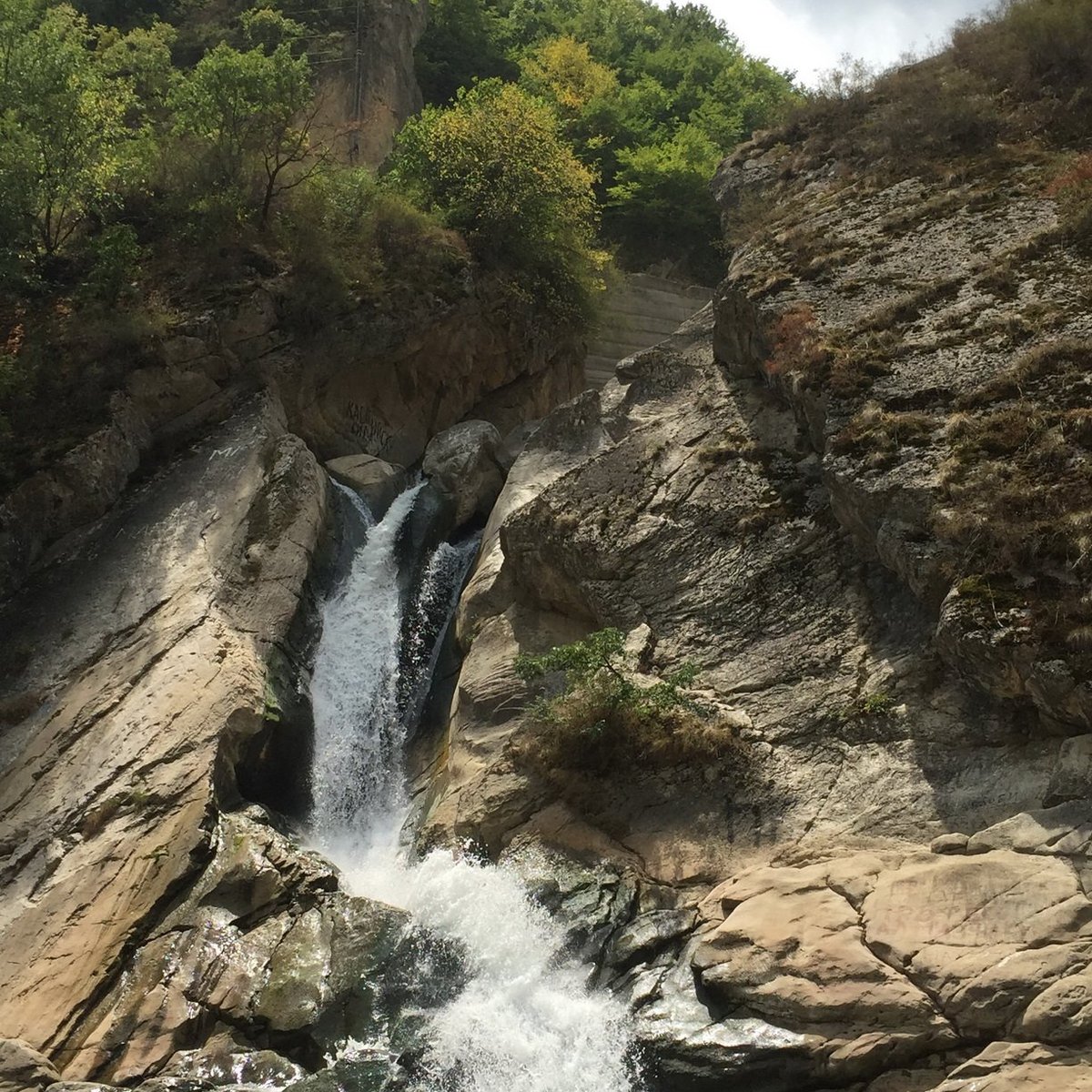 Ханагский водопад, Хучни: лучшие советы перед посещением - Tripadvisor