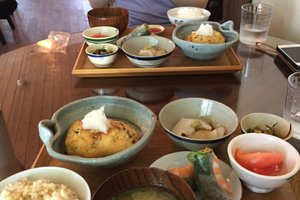 料理