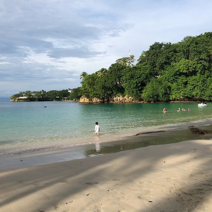 CONTADORA ISLAND INN B&B - Lodge Reviews (Panama)