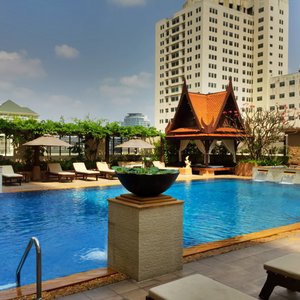 THE 10 BEST Bangkok Hotel Deals (Mar 2023) - Tripadvisor