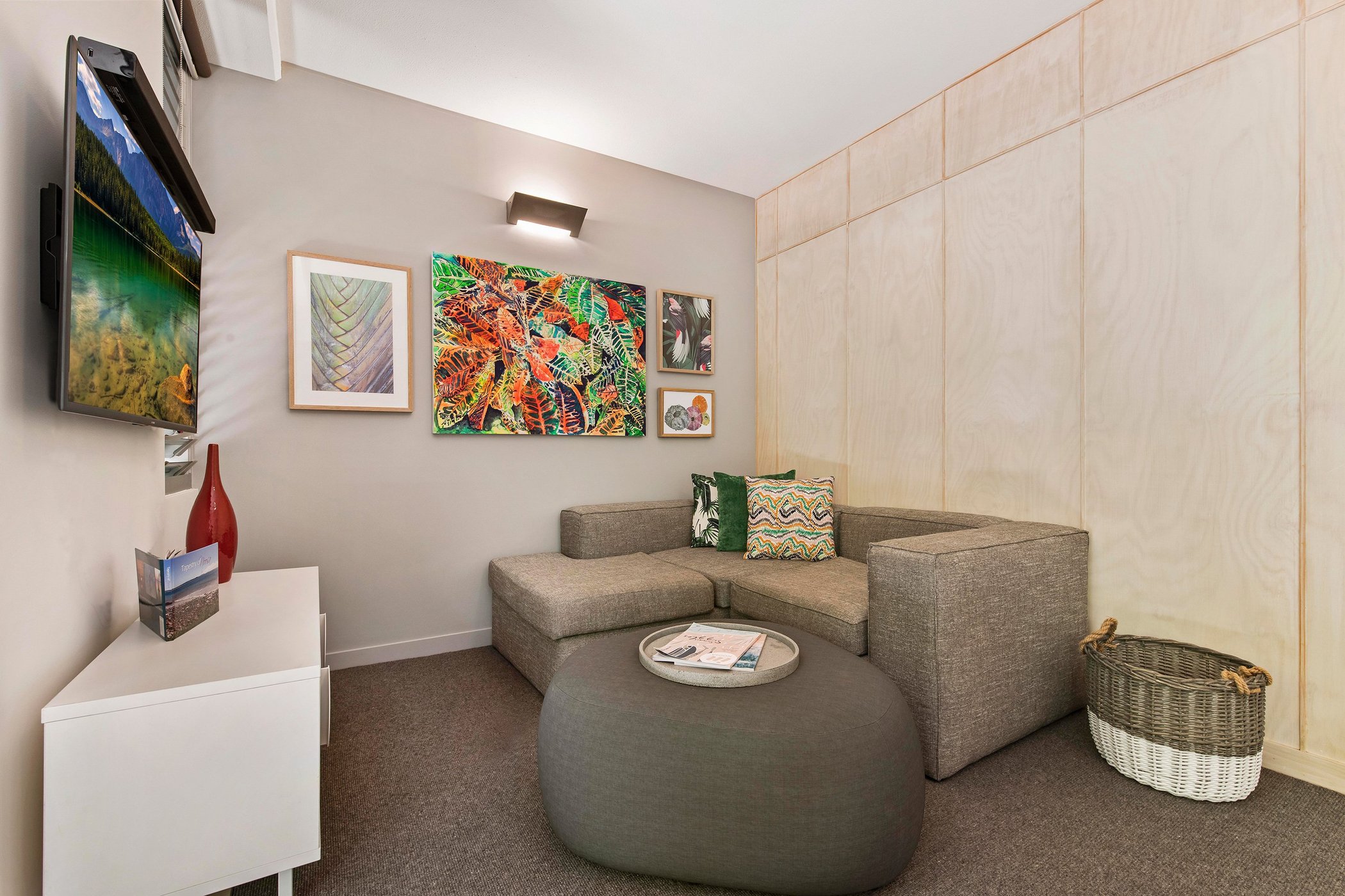 Peppers Noosa Resort & Villas by null
