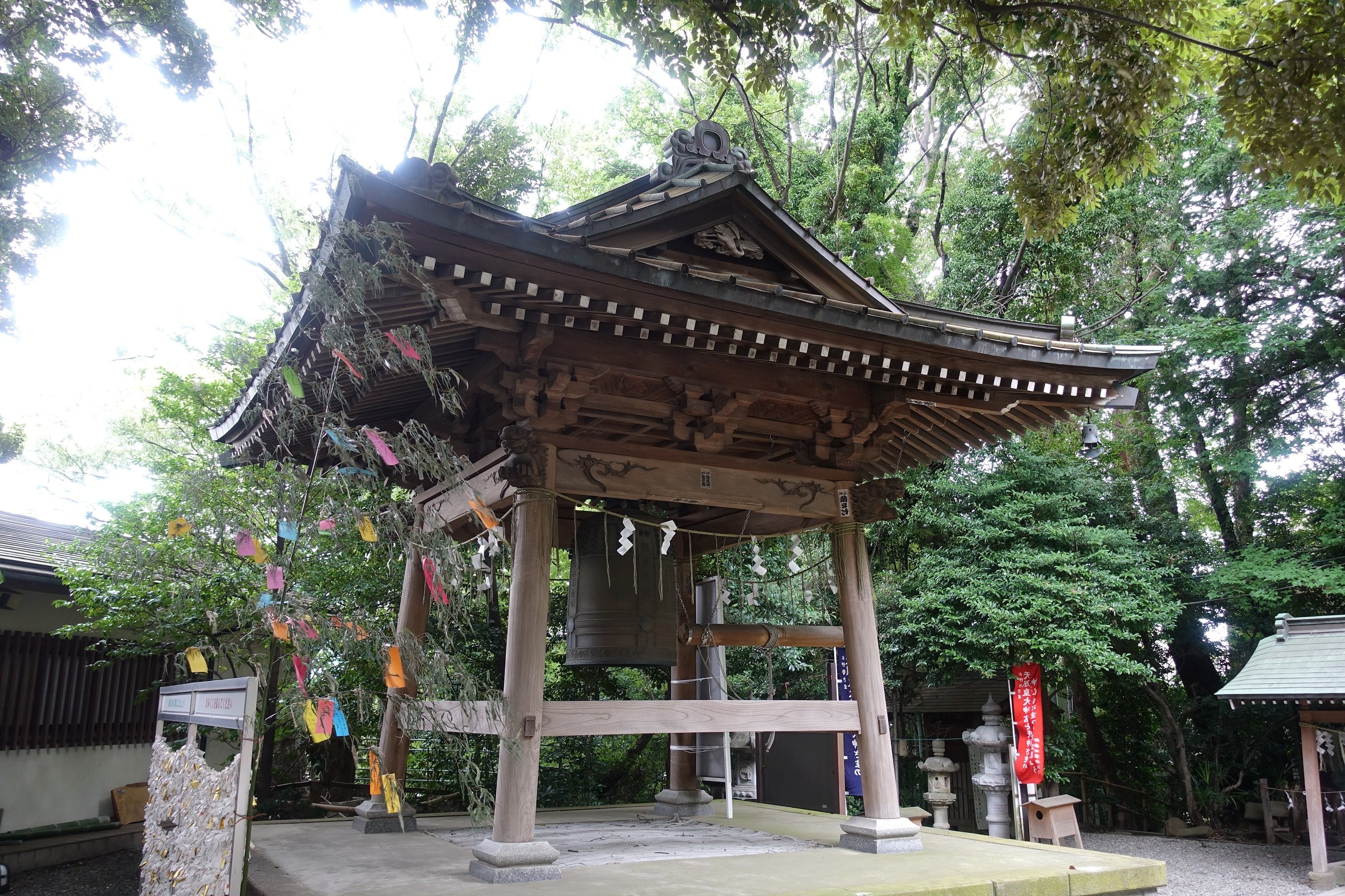 Zama Shrine (座间市) - 旅游景点点评- Tripadvisor