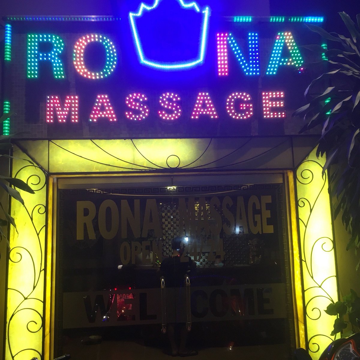 Rona Massage Ho Chi Minh City All You Need To Know Before You Go