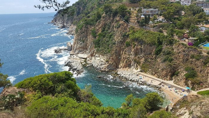 Imagen 1 de Platja d’es Codolar