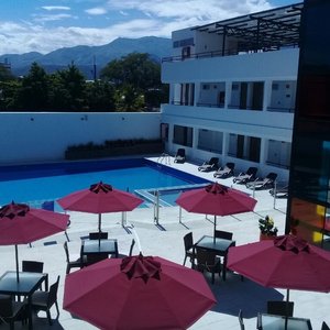 HOTEL KARMEL