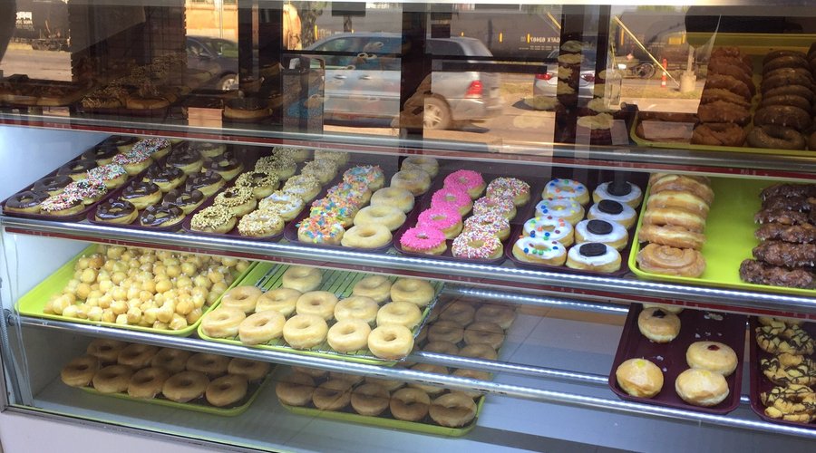 Kai's Doughnut Co.