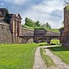 Things To Do in Les Fortifications de Neuf-Brisach, Restaurants in Les Fortifications de Neuf-Brisach