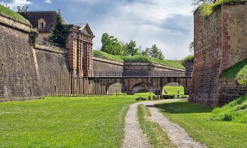 Neuf-Brisach 2021: Best of Neuf-Brisach, France Tourism - Tripadvisor