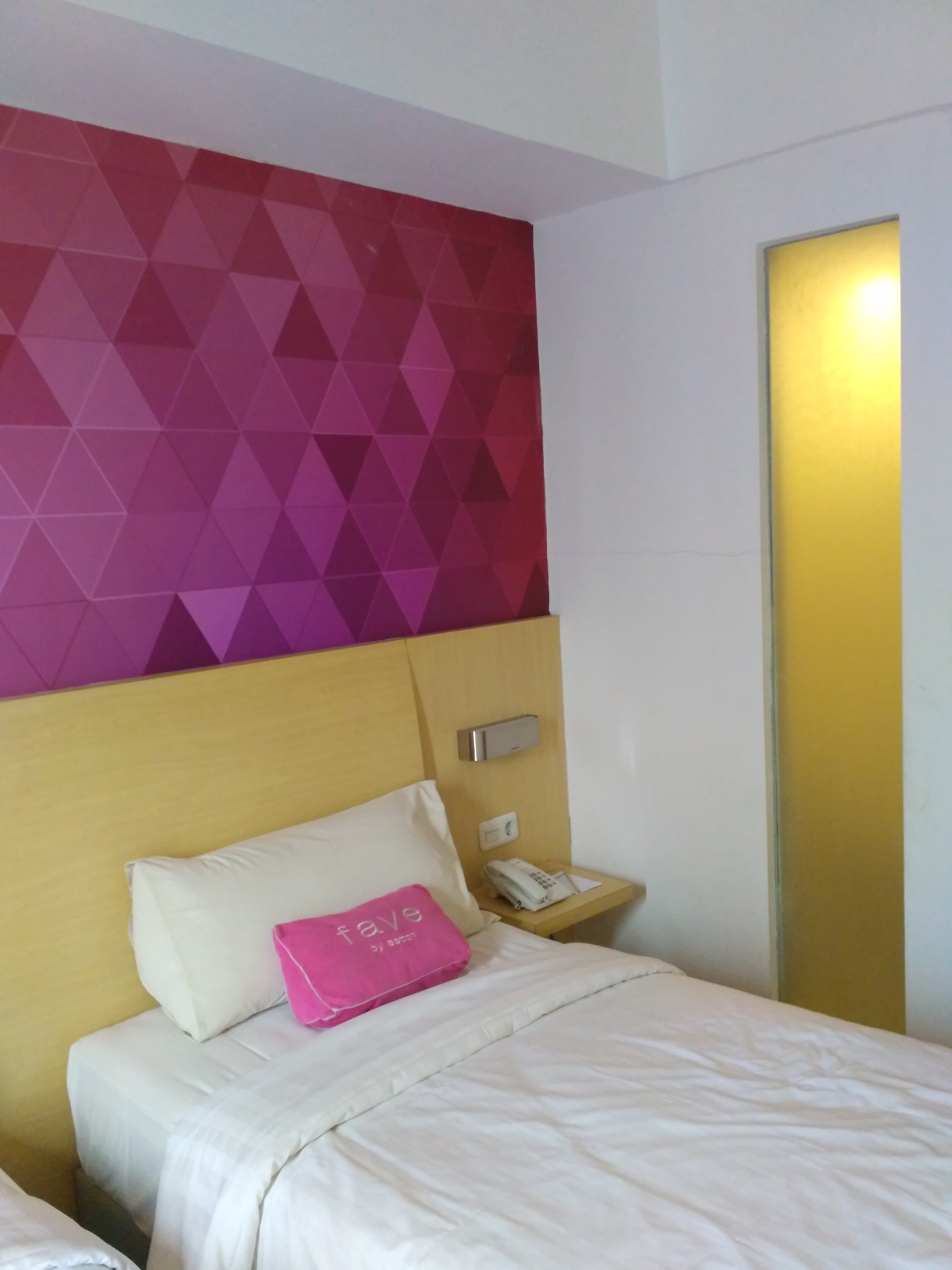 FAVEHOTEL OLO PADANG - Updated 2024 Prices & Hotel Reviews (Indonesia)