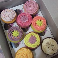 Cupcakes