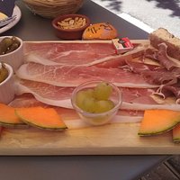 Très bon jambon