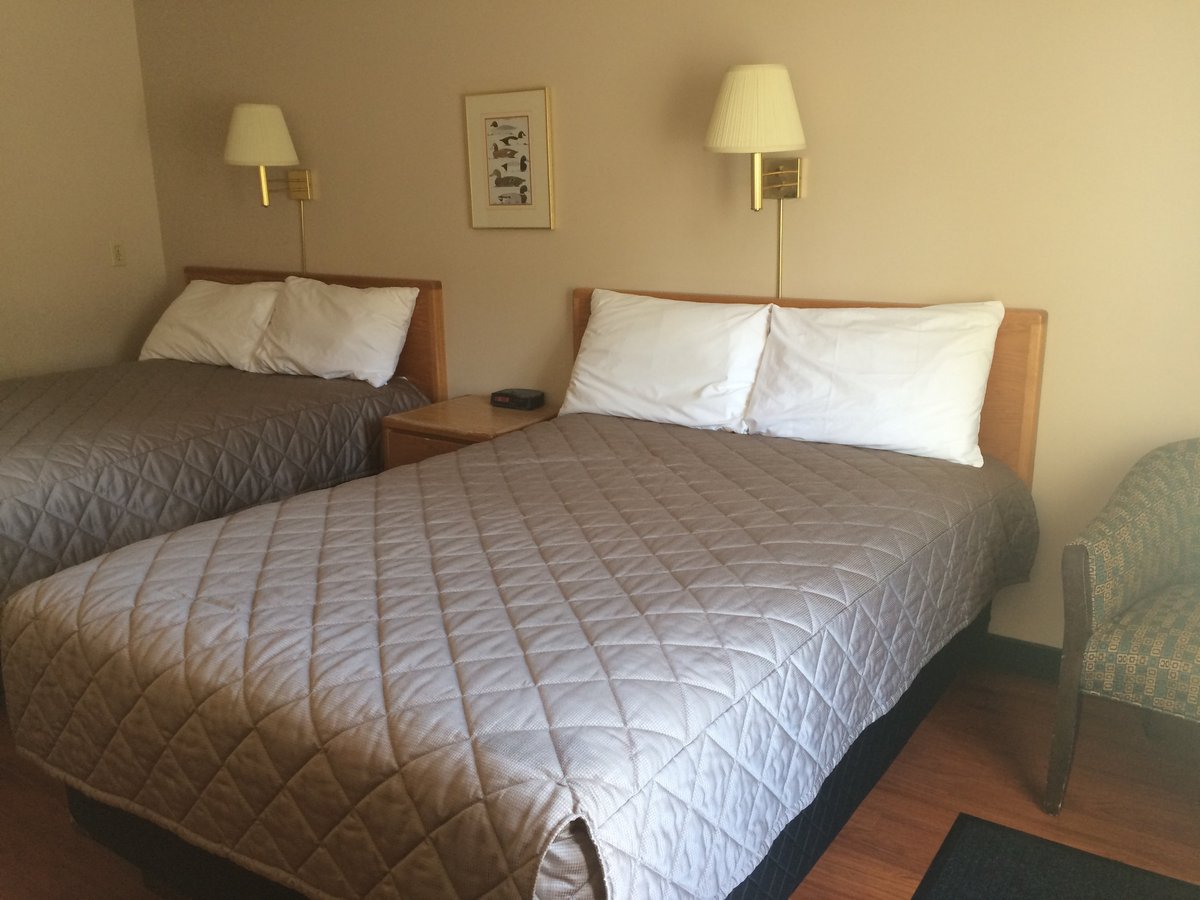 Coastal Inn Sackville Rooms: Pictures & Reviews - Tripadvisor