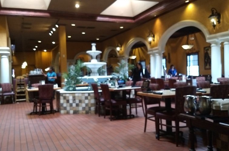 Abuelo's Mexican Restaurant