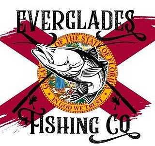 Square Grouper t-shirt – Everglades Fishing Co