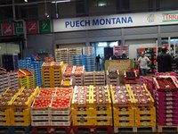 Rungis International Market – Chevilly-Larue, France - Gastro Obscura