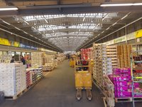 Rungis International Market – Chevilly-Larue, France - Gastro Obscura