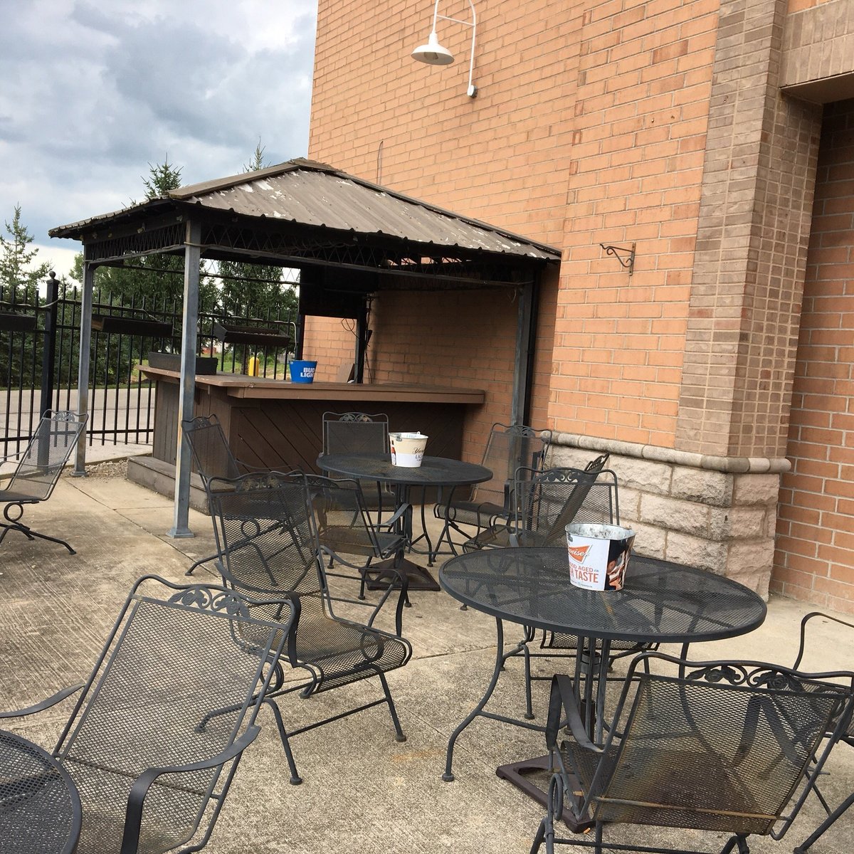 The Jug Grill And Patio Delaware Restaurant Reviews Photos And Phone