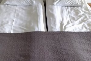 Zimmer und Suite