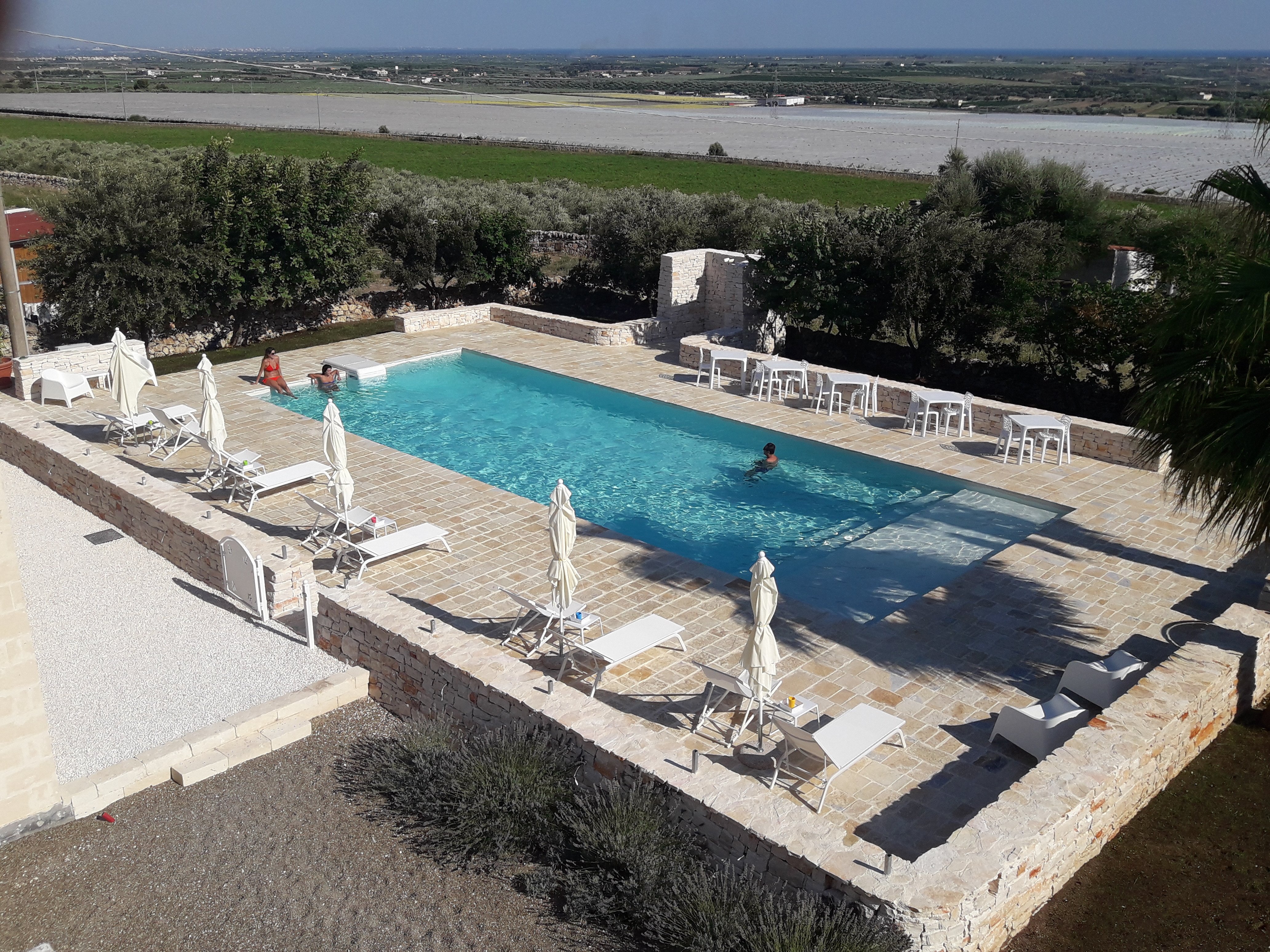 MASSERIA LA GRAVINA - Prices & B&B Reviews (Palagianello, Italy)