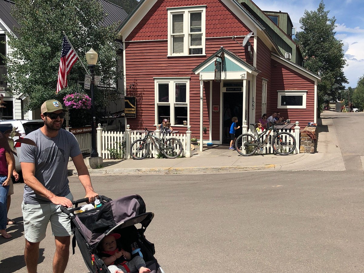 tasting telluride food tour