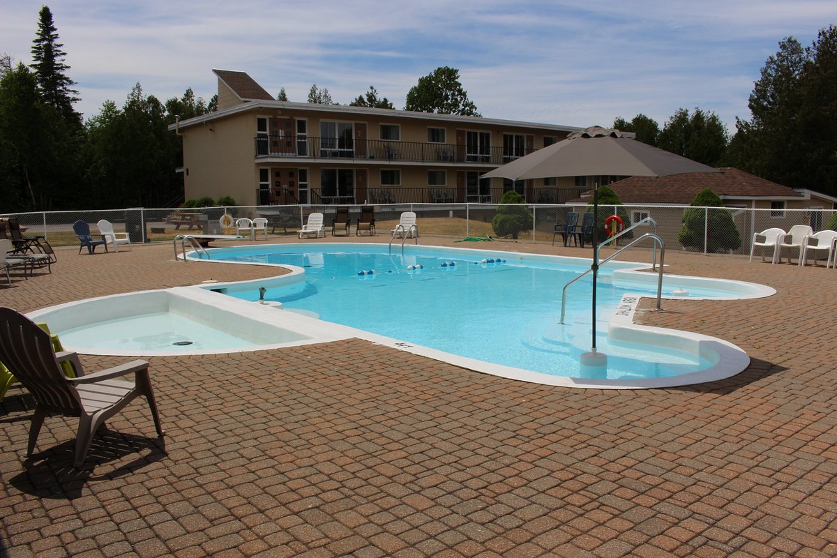 hotels in port elgin ontario