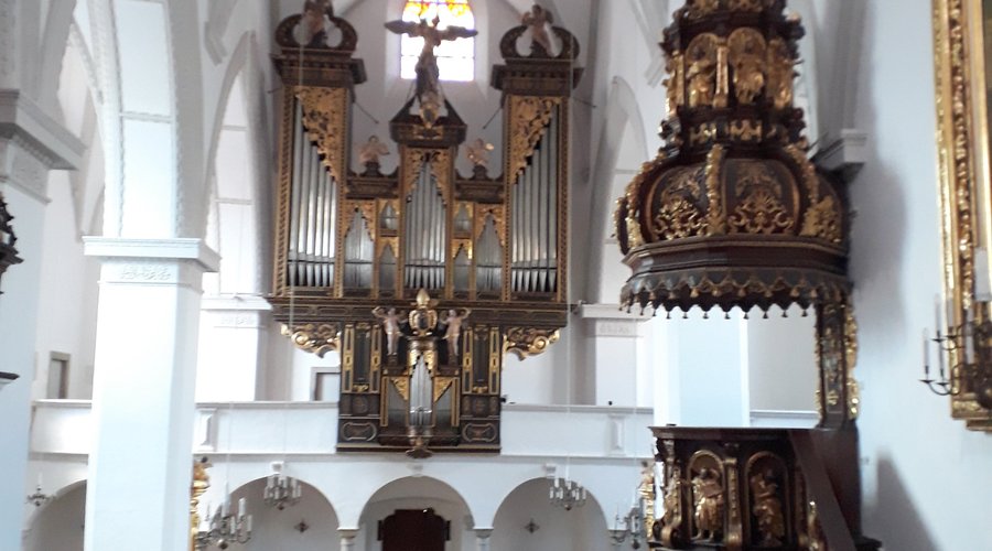 Kirche