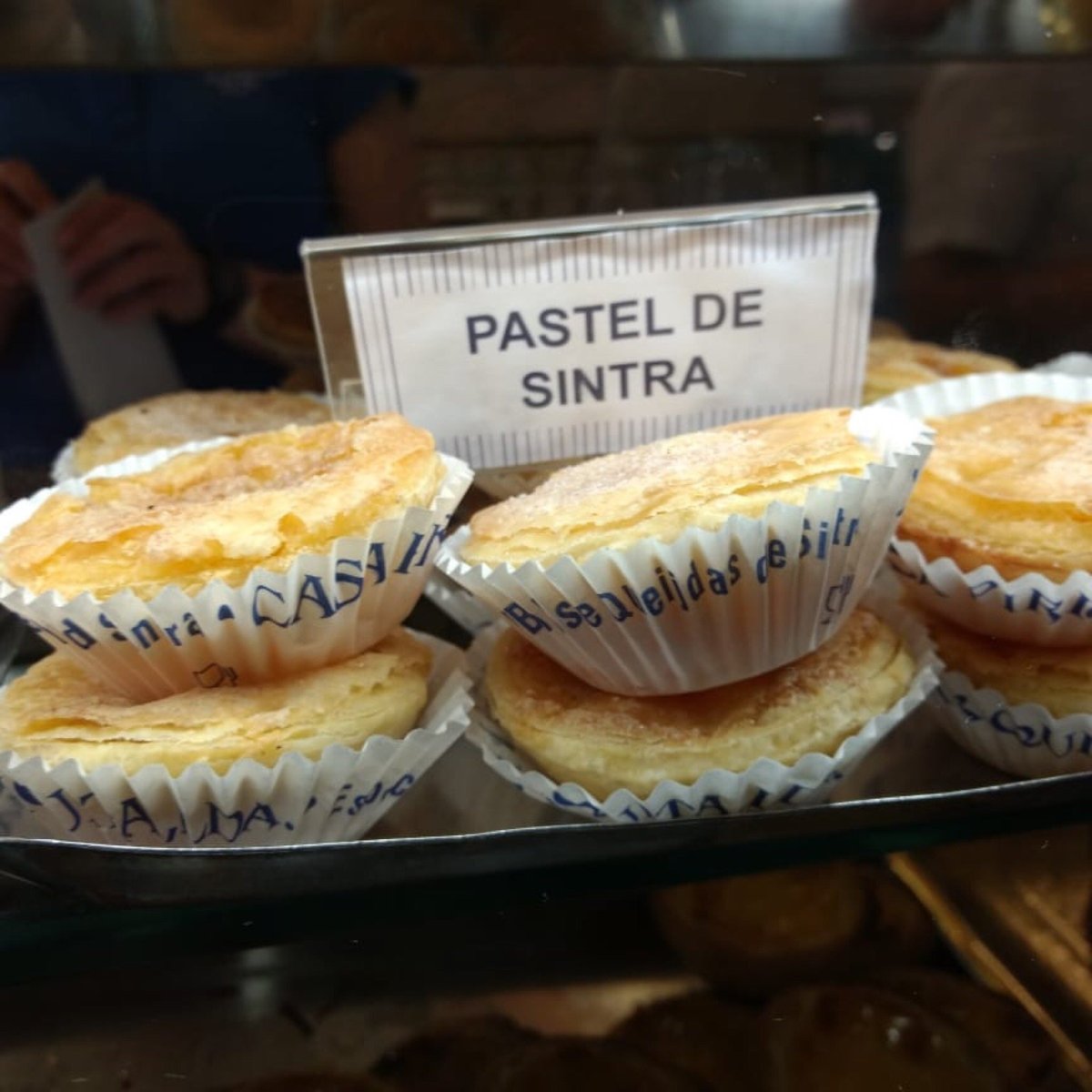 PIRIQUITA II, Sintra - Restaurant Reviews, Photos & Phone Number -  Tripadvisor