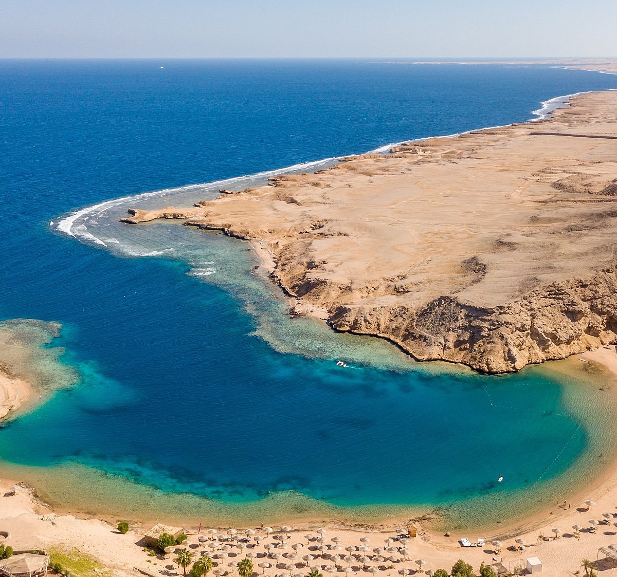 Красное море хургада отзывы