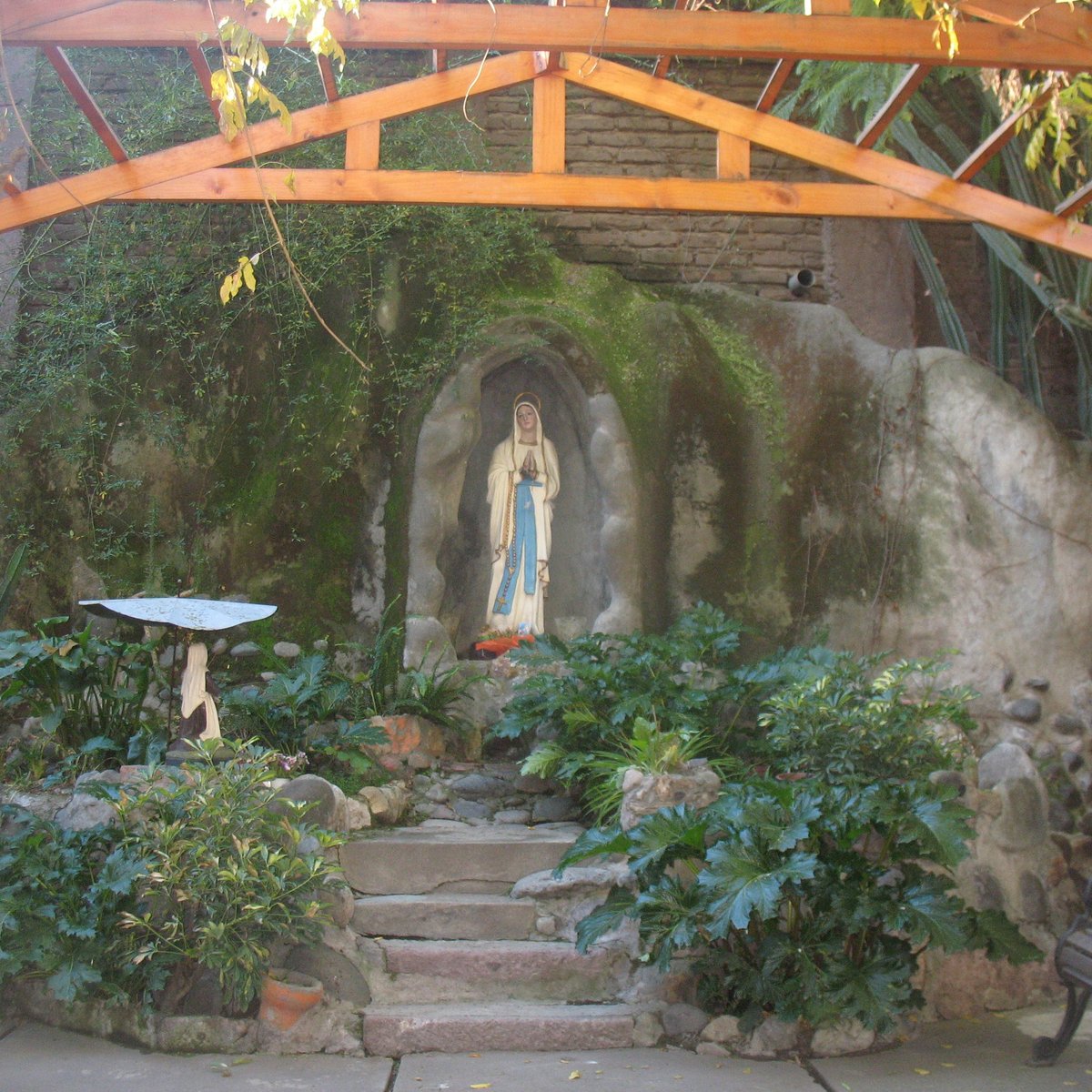 Museo del Antiguo Convento del Espiritu Santo (Los Andes) - 2023 Lo que se  debe saber antes de viajar - Tripadvisor