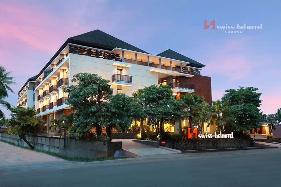 Swiss belhotel