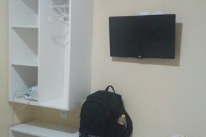 Quarto e suíte