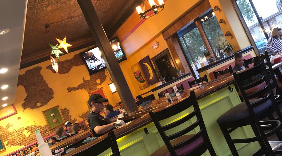 Taquilo's Tex-Mex Cantina