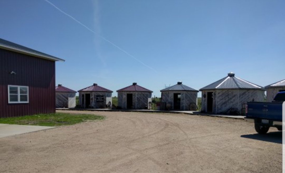 Grain Bin Antique Town (North Platte) All You Need to Know BEFORE You Go