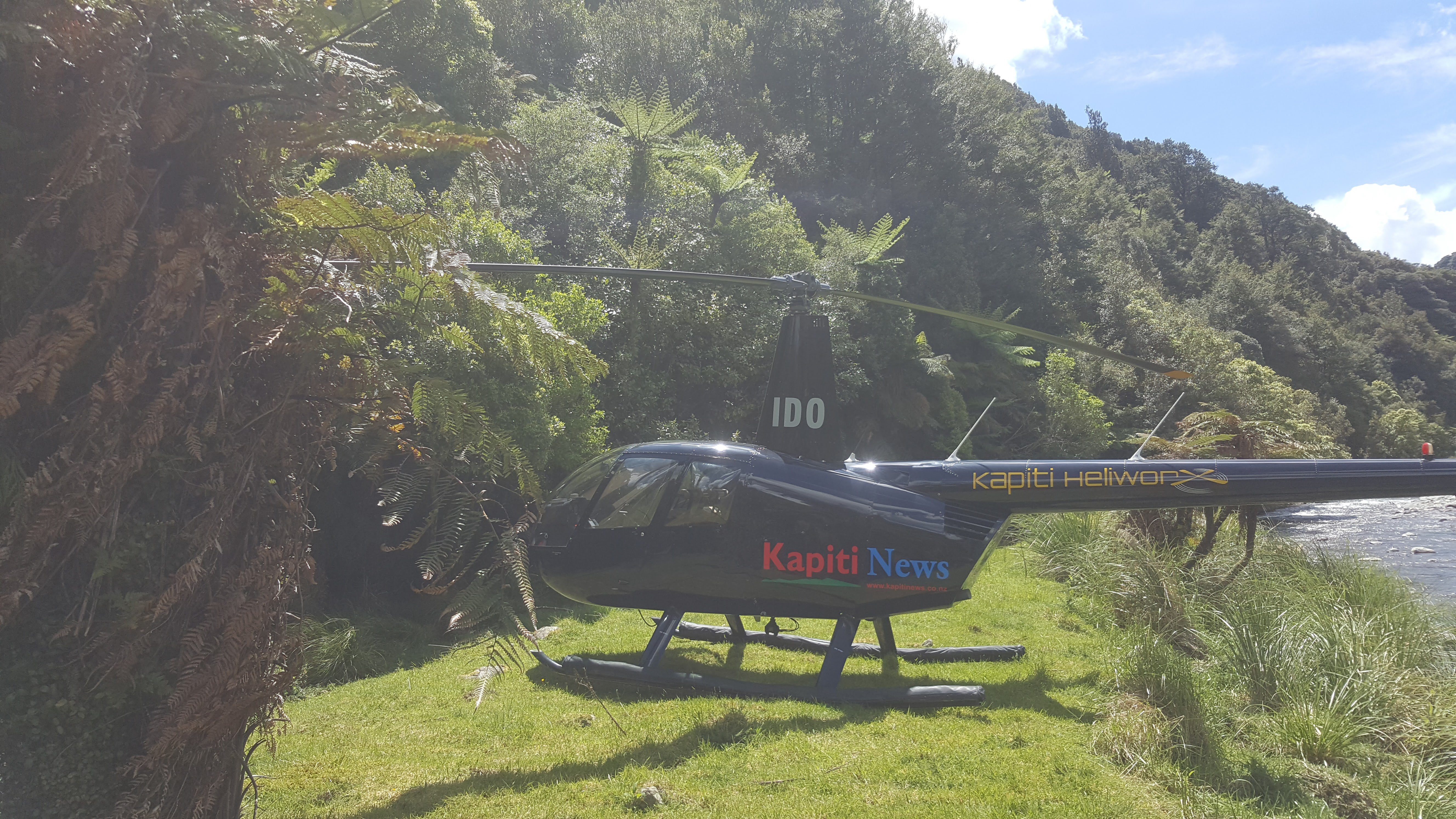 Kapiti Heliworx All You Need to Know BEFORE You Go with Photos