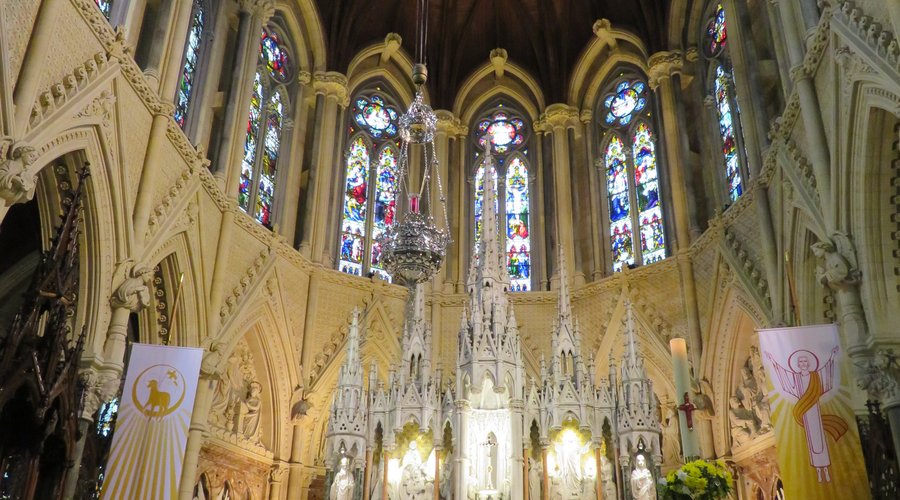 Sanctuary