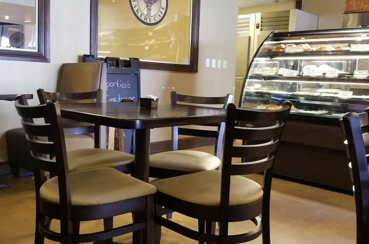 Importico's Bakery Cafe