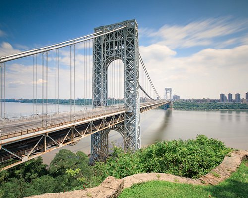 places to visit in fort lee nj